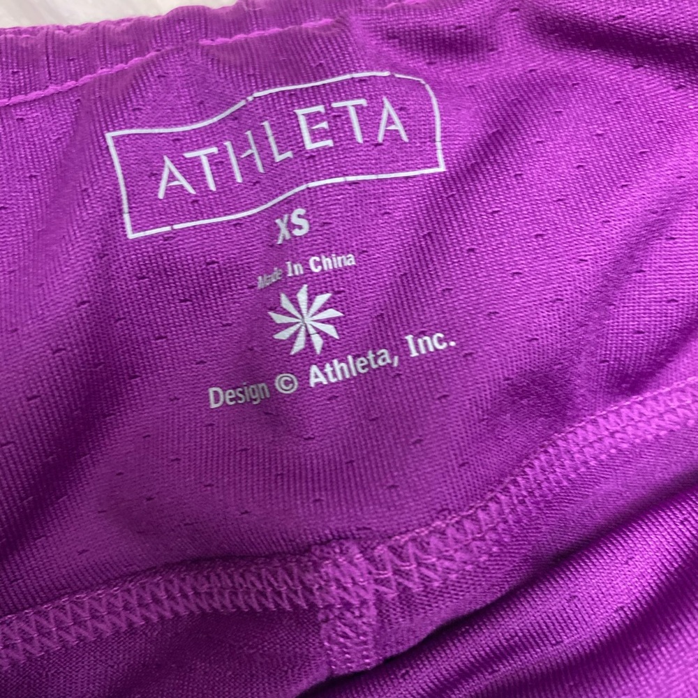 ATHLETA SKORT - Picture 3 of 6